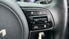 Kia Niro 1.6 GDi Hybrid 3 5dr DCT Hybrid Estate